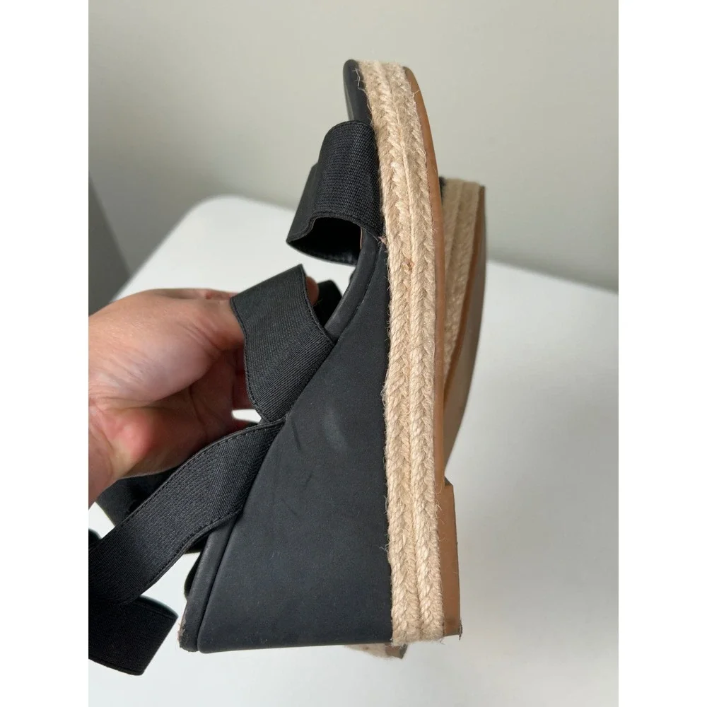 Caslon wedge sandals